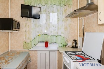 Однокомнатная квартира на Бакинских комиссаров в Евпатории - evpatoriya.yutvil.ru - фото 7