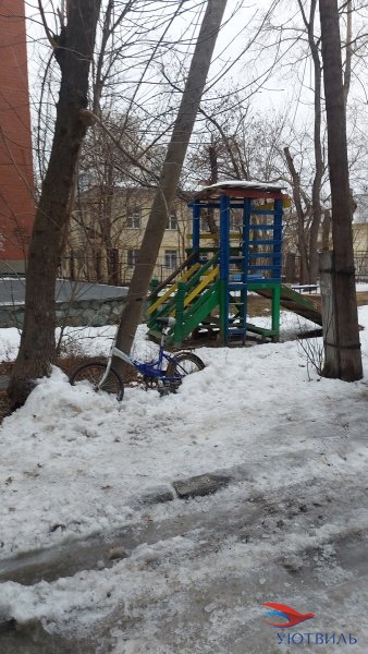 Продается бюджетная 2-х комнатная квартира в Евпатории - evpatoriya.yutvil.ru - фото 8 Продается бюджетная 2-х комнатная квартира в Евпатории - evpatoriya.yutvil.ru - фото 8