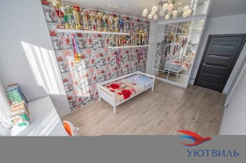 Трёшка на Анатолия Мехренцева в Евпатории - evpatoriya.yutvil.ru - фото 8