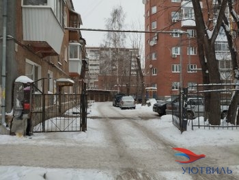 Продается бюджетная 2-х комнатная квартира в Евпатории - evpatoriya.yutvil.ru - фото 9 Продается бюджетная 2-х комнатная квартира в Евпатории - evpatoriya.yutvil.ru - фото 9