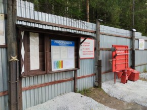 г.Верхняя Пышма СНТ №5 Березки в кв. 22 Среднеуральского Уралмашевского лесхоза в Евпатории - evpatoriya.yutvil.ru - фото 18