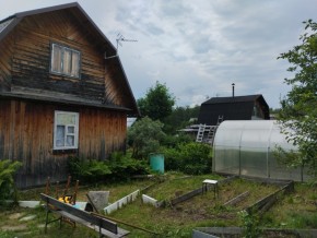 г.Верхняя Пышма СНТ №5 Березки в кв. 22 Среднеуральского Уралмашевского лесхоза в Евпатории - evpatoriya.yutvil.ru - фото 1