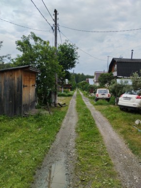 г.Верхняя Пышма СНТ №5 Березки в кв. 22 Среднеуральского Уралмашевского лесхоза в Евпатории - evpatoriya.yutvil.ru - фото 22