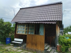 г.Верхняя Пышма СНТ №5 Березки в кв. 22 Среднеуральского Уралмашевского лесхоза в Евпатории - evpatoriya.yutvil.ru - фото 3