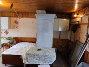 г.Верхняя Пышма СНТ №5 Березки в кв. 22 Среднеуральского Уралмашевского лесхоза в Евпатории - evpatoriya.yutvil.ru - фото 7