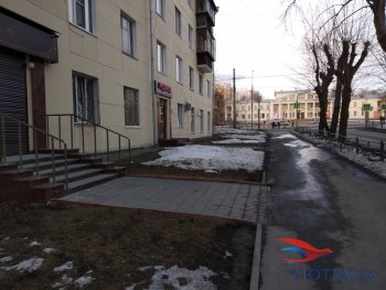 4 х комнатная квартира под офис магазин в Евпатории - evpatoriya.yutvil.ru - фото 3