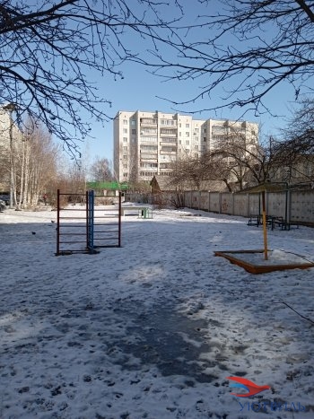 Две комнаты на Молодежи 80 в Евпатории - evpatoriya.yutvil.ru - фото 1