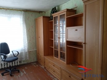 Две комнаты на Молодежи 80 в Евпатории - evpatoriya.yutvil.ru - фото 2