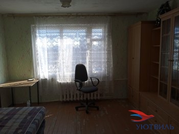 Две комнаты на Молодежи 80 в Евпатории - evpatoriya.yutvil.ru - фото 5 Две комнаты на Молодежи 80 в Евпатории - evpatoriya.yutvil.ru - фото 5
