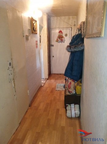 Две комнаты на Молодежи 80 в Евпатории - evpatoriya.yutvil.ru - фото 12 Две комнаты на Молодежи 80 в Евпатории - evpatoriya.yutvil.ru - фото 12