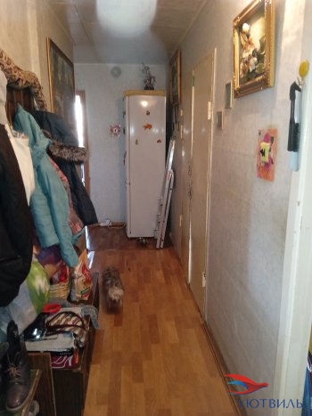 Две комнаты на Молодежи 80 в Евпатории - evpatoriya.yutvil.ru - фото 13 Две комнаты на Молодежи 80 в Евпатории - evpatoriya.yutvil.ru - фото 13