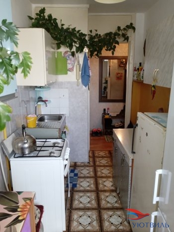 Две комнаты на Молодежи 80 в Евпатории - evpatoriya.yutvil.ru - фото 15 Две комнаты на Молодежи 80 в Евпатории - evpatoriya.yutvil.ru - фото 15