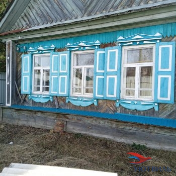 Дом с земельным участком в пос. Красный Адуй в Евпатории - evpatoriya.yutvil.ru