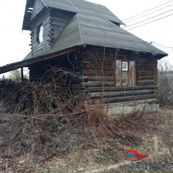 садовый участок в Дуброво-1 в Евпатории - evpatoriya.yutvil.ru