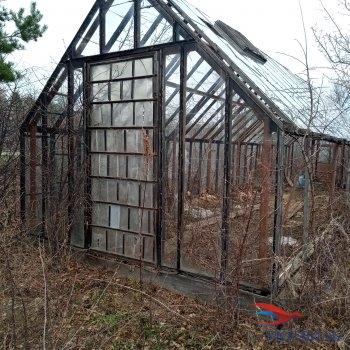 садовый участок в Дуброво-1 в Евпатории - evpatoriya.yutvil.ru - фото 1