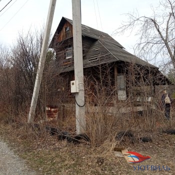 садовый участок в Дуброво-1 в Евпатории - evpatoriya.yutvil.ru - фото 6