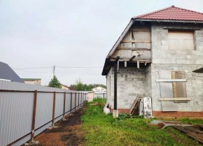 км. Полевской тракт 19,71 б в Евпатории - evpatoriya.yutvil.ru
