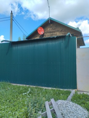 Коллективный сад номер 7, участок 58 в Евпатории - evpatoriya.yutvil.ru - фото 1