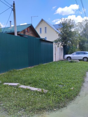 Коллективный сад номер 7, участок 58 в Евпатории - evpatoriya.yutvil.ru - фото 2