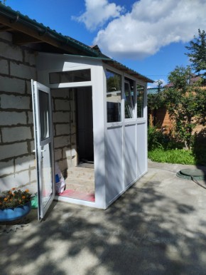 Коллективный сад номер 7, участок 58 в Евпатории - evpatoriya.yutvil.ru - фото 33 Коллективный сад номер 7, участок 58 в Евпатории - evpatoriya.yutvil.ru - фото 33