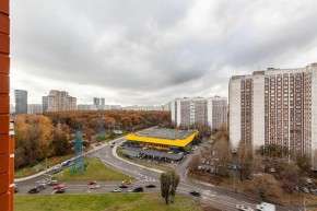 г. Москва, ул. Архитектора Власова 22. в Евпатории - evpatoriya.yutvil.ru - фото 34 г. Москва, ул. Архитектора Власова 22. в Евпатории - evpatoriya.yutvil.ru - фото 34