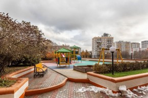 г. Москва, ул. Архитектора Власова 22. в Евпатории - evpatoriya.yutvil.ru - фото 35 г. Москва, ул. Архитектора Власова 22. в Евпатории - evpatoriya.yutvil.ru - фото 35