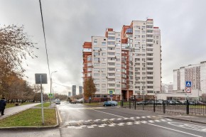 г. Москва, ул. Архитектора Власова 22. в Евпатории - evpatoriya.yutvil.ru - фото 36 г. Москва, ул. Архитектора Власова 22. в Евпатории - evpatoriya.yutvil.ru - фото 36