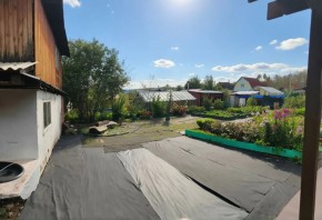 СНТ Машиностроитель, уч.166 в Евпатории - evpatoriya.yutvil.ru - фото 2