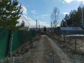СНТ Огонек участок 3 в Евпатории - evpatoriya.yutvil.ru - фото 22 СНТ Огонек участок 3 в Евпатории - evpatoriya.yutvil.ru - фото 22
