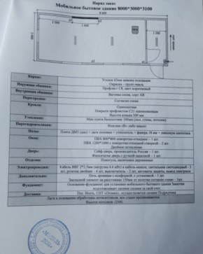СНТ Огонек участок 3 в Евпатории - evpatoriya.yutvil.ru - фото 12 СНТ Огонек участок 3 в Евпатории - evpatoriya.yutvil.ru - фото 12