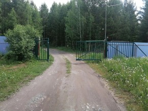 СТН Семья №112, Верхняя пышма на землях бывшего подсобного хозяйтва верхнепышминского опытного завода в Евпатории - evpatoriya.yutvil.ru - фото 12