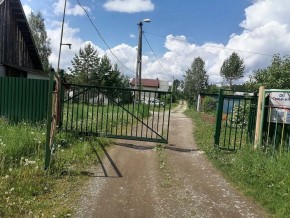 СТН Семья №112, Верхняя пышма на землях бывшего подсобного хозяйтва верхнепышминского опытного завода в Евпатории - evpatoriya.yutvil.ru - фото 14