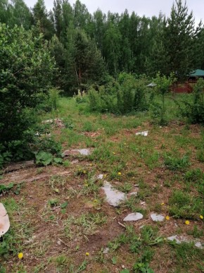 СТН Семья №112, Верхняя пышма на землях бывшего подсобного хозяйтва верхнепышминского опытного завода в Евпатории - evpatoriya.yutvil.ru - фото 17