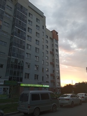 ул. Алтайская,62 в Евпатории - evpatoriya.yutvil.ru