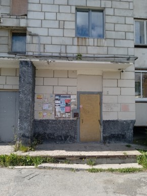 ул. Энтузиастов,26а в Евпатории - evpatoriya.yutvil.ru - фото 1