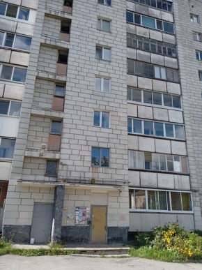 ул. Энтузиастов,26а в Евпатории - evpatoriya.yutvil.ru - фото 2