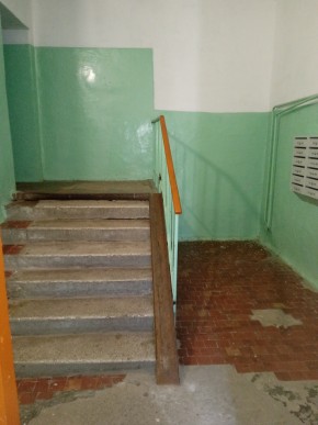 ул. Энтузиастов,26а в Евпатории - evpatoriya.yutvil.ru - фото 4