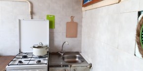 ул. Ильича,17 в Евпатории - evpatoriya.yutvil.ru - фото 7 ул. Ильича,17 в Евпатории - evpatoriya.yutvil.ru - фото 7
