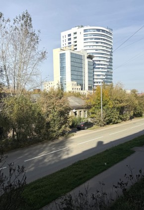 ул. Железнодорожников,1 в Евпатории - evpatoriya.yutvil.ru - фото 2