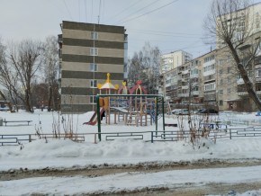 ул. Кишиневская,37 в Евпатории - evpatoriya.yutvil.ru - фото 18 ул. Кишиневская,37 в Евпатории - evpatoriya.yutvil.ru - фото 18