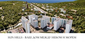 ул. Солнечная,21 в Евпатории - evpatoriya.yutvil.ru